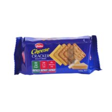 Munchee Cheese Cracker 100g