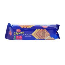Munchee Cheese Cracker 200g