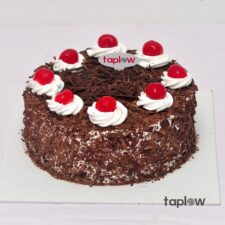 Black Forest Cake - 1 Kg