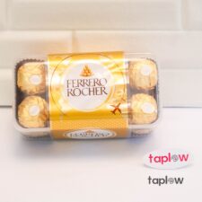 Ferrero Rocher Chocolate 16 Pcs