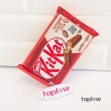 Kitkat 4 Finger Milk Chocolate Bar 41g