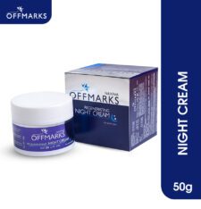 Offmarks Night Cream 50g