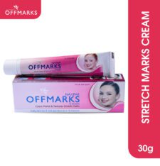 Offmarks Stretch Marks Cream 30g