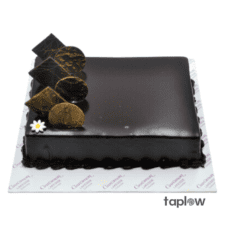 Monte Cristo Cake - 1.2 Kg