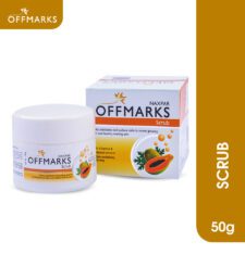 Offmarks Scrub 50g