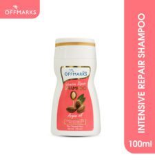 Offmarks Intensive Repair Shampoo 100ml