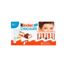 Kinder Chocolate Pack