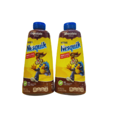 Nesquick Syrup 623ml