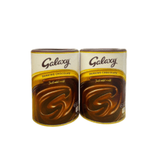 Galaxy Chocolate Powder 250g