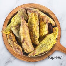 Mung Kewum - මුං කැවුම් - 10 Pieces