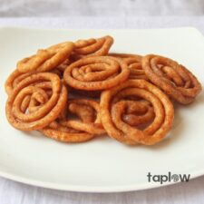 Pani Walalu - පැණි වළලු - 10 Pieces