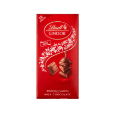 Lind Lindor Chocolate 18 Pieces