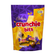 Cadbury Crunchee Pouch