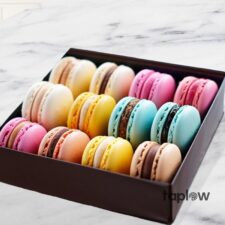 Party Macaroon 12 Pcs