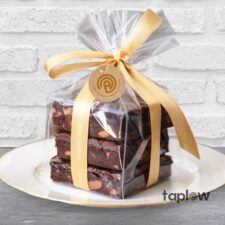Brownie Bonanza Pack 3 Pcs