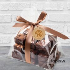 Brownie Bonanza Pack 6 Pcs