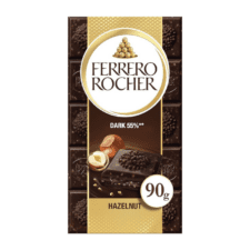 Ferrero Dark Chocolate 90g