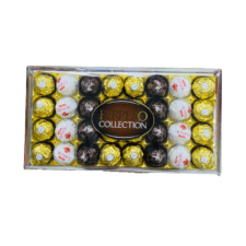 Ferrero Mix Chocolate