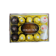 Ferrero Mix Chocolate