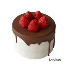 Mini Strawberry Delight