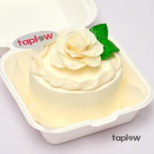 Divine Meringue Delight