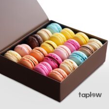 Part Pack Macaroon 20 Pcs
