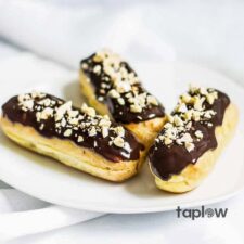 Simple Eclair Cutie 3 Pcs