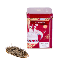 Silver Tips Tea