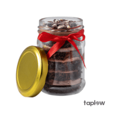 Chocolate Jar 01 Piece