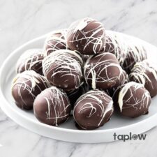 Chocolate Love Pop 20 Pieces