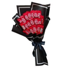 Sweet Kit Kat Bouquet