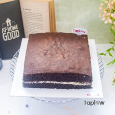 Chocolate Cake - 1Kg