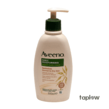 Aveeno- (Daily Moisturising Yogurt Body Cream) - 300ML