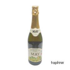 May - Sparkling Fruit Juice