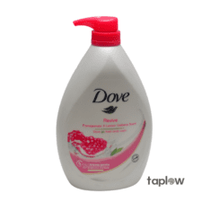 Dove Revive- (Pomegranate X Lemon Verbena Scent)