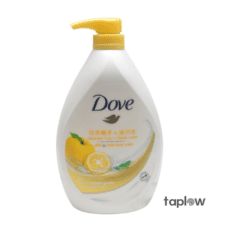 Dove- ( Japanese Yuzu -Glacier Water)