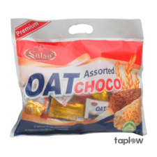 OAT Assorted Choco