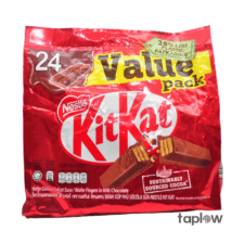 24 Value Pack Kit Kat
