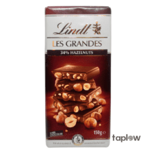 Lindt Les Grandes Hazelnuts - 150g
