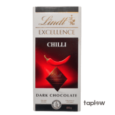 Lindt Excellence Chilli ( Dark Chocolate) - 100g