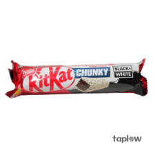 Kit Kat Chuncky - Black & White