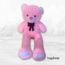 Pink Baby Teddy Bear ( 6 Feet )