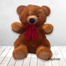 Choco Brown Teddy Bear ("28" Inch)