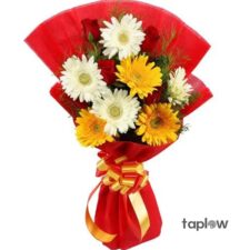 Mom's Pleasure Bouquet