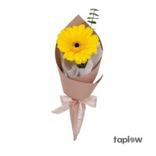 Yellow Daisy Bouquet