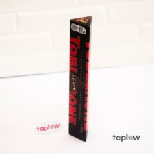 Toblerone - Dark  Chocolate With Honey & Almond - 100g