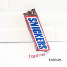 Snickers Chocolate Bar - 50g