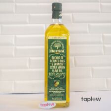 Bertini Refined Oils Spanish Extra Virgin
