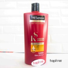 Tresemme- (Keratin Smooth With Marula Oil) - Shampoo 700ml