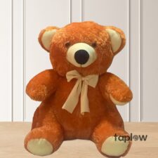 Light Brown Cute Fancy Teddy ("28" Inch)